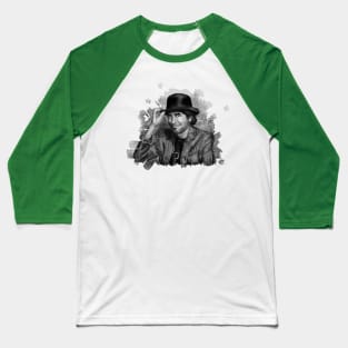 Sabina Baseball T-Shirt